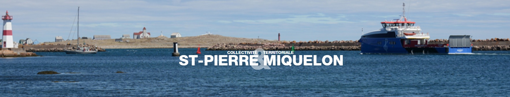 collectivite territoriale saint pierre miquelon 97 recrute