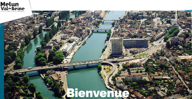 communaute agglomeration melun val seine 77 recrute