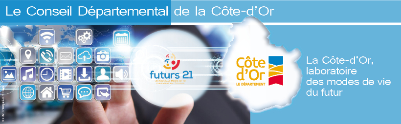 conseil general cote or 21 recrute