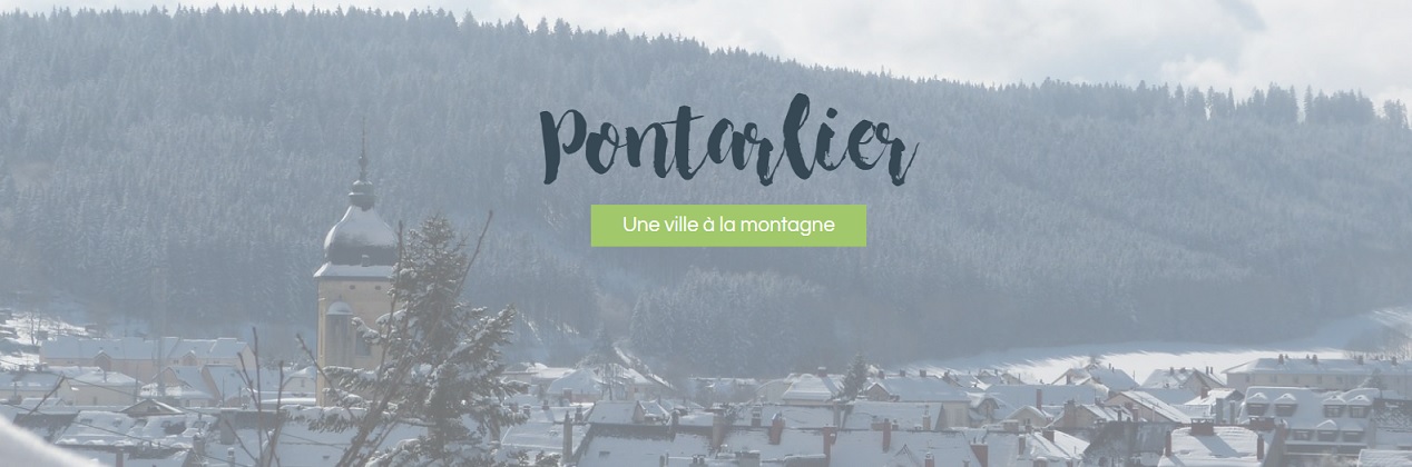 grand pontarlier 25 emploi