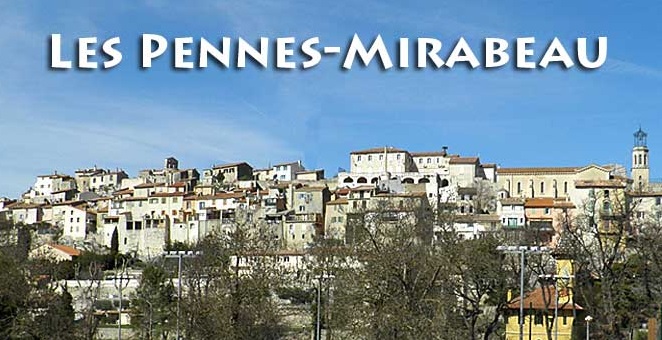 ville pennes mirabeau 13 recrute