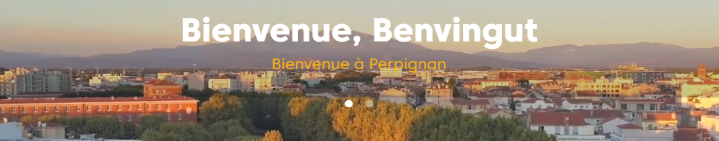 ville perpignan 66 emploi