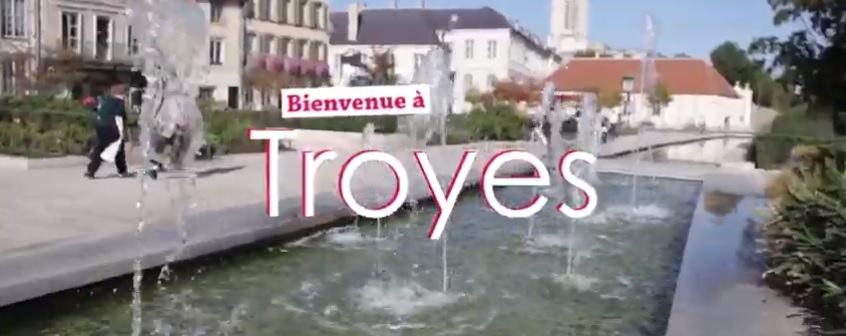 ville troyes 10 recrute