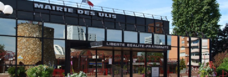 ville ulis 91 recrute