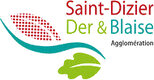 Collectivités SAINT-DIZIER DER et BLAISE Agglomération
