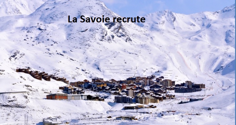 Employeur Le Departement De La Savoie 73 Recrute